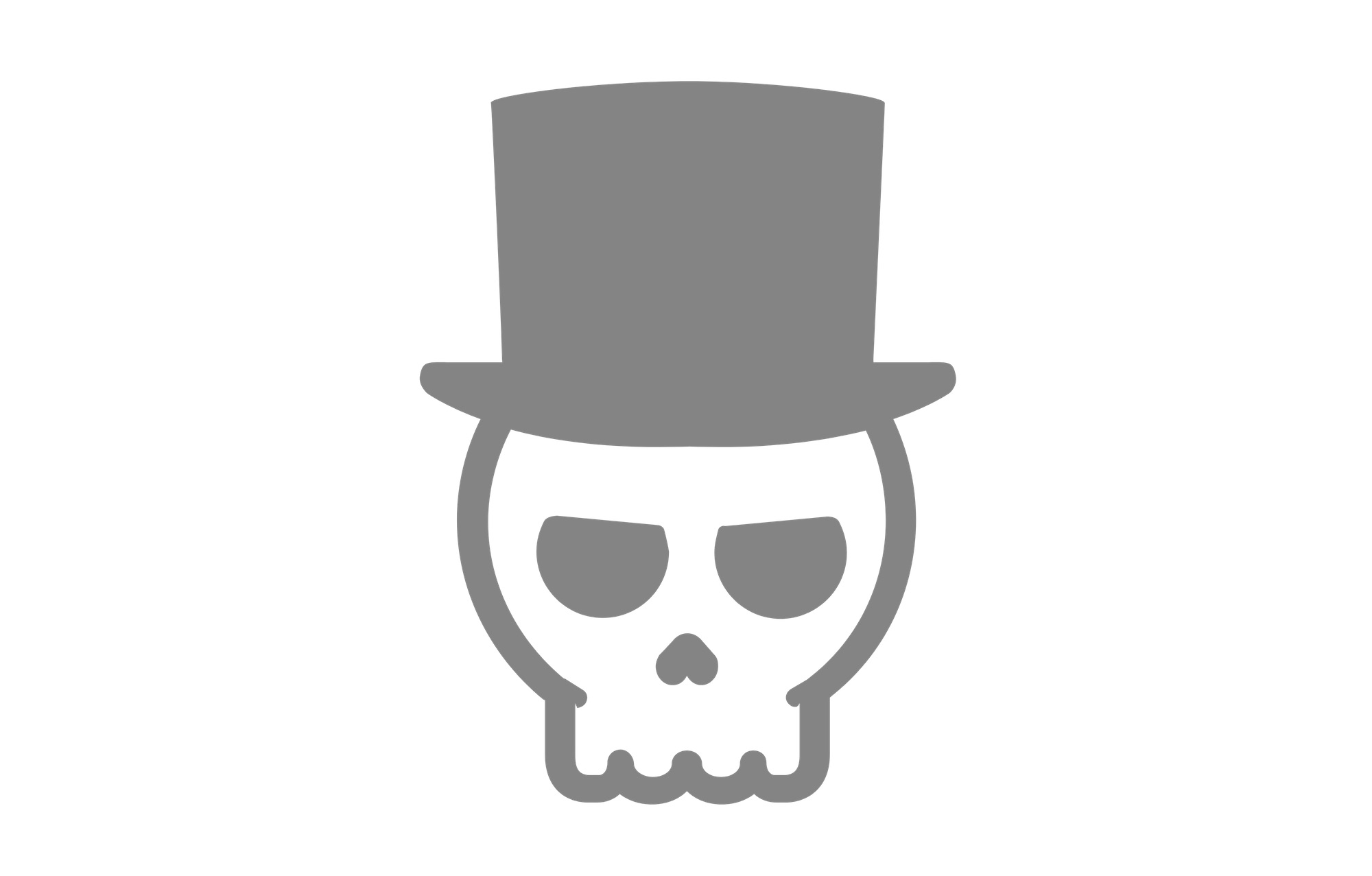 tophatgray